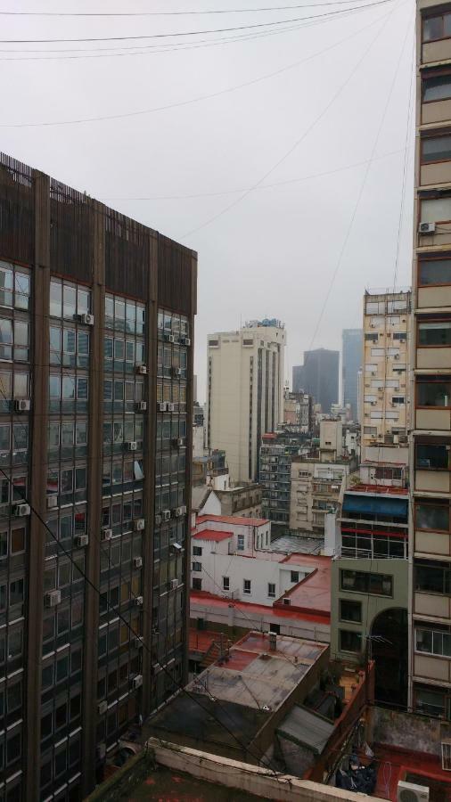 City Apartment Buenos Aires Exterior foto